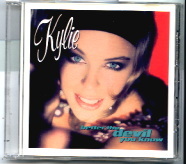 Kylie Minogue - Better The Devil You Know